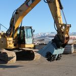 Rockwheel Cutter Bucket series representative image
