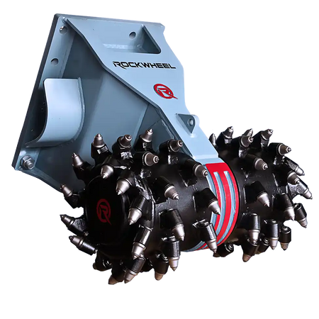 Rockwheel D10 image