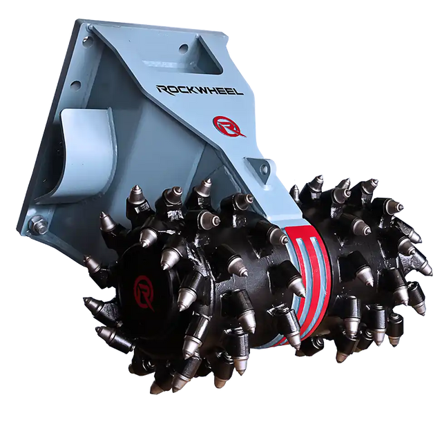Rockwheel D10 image