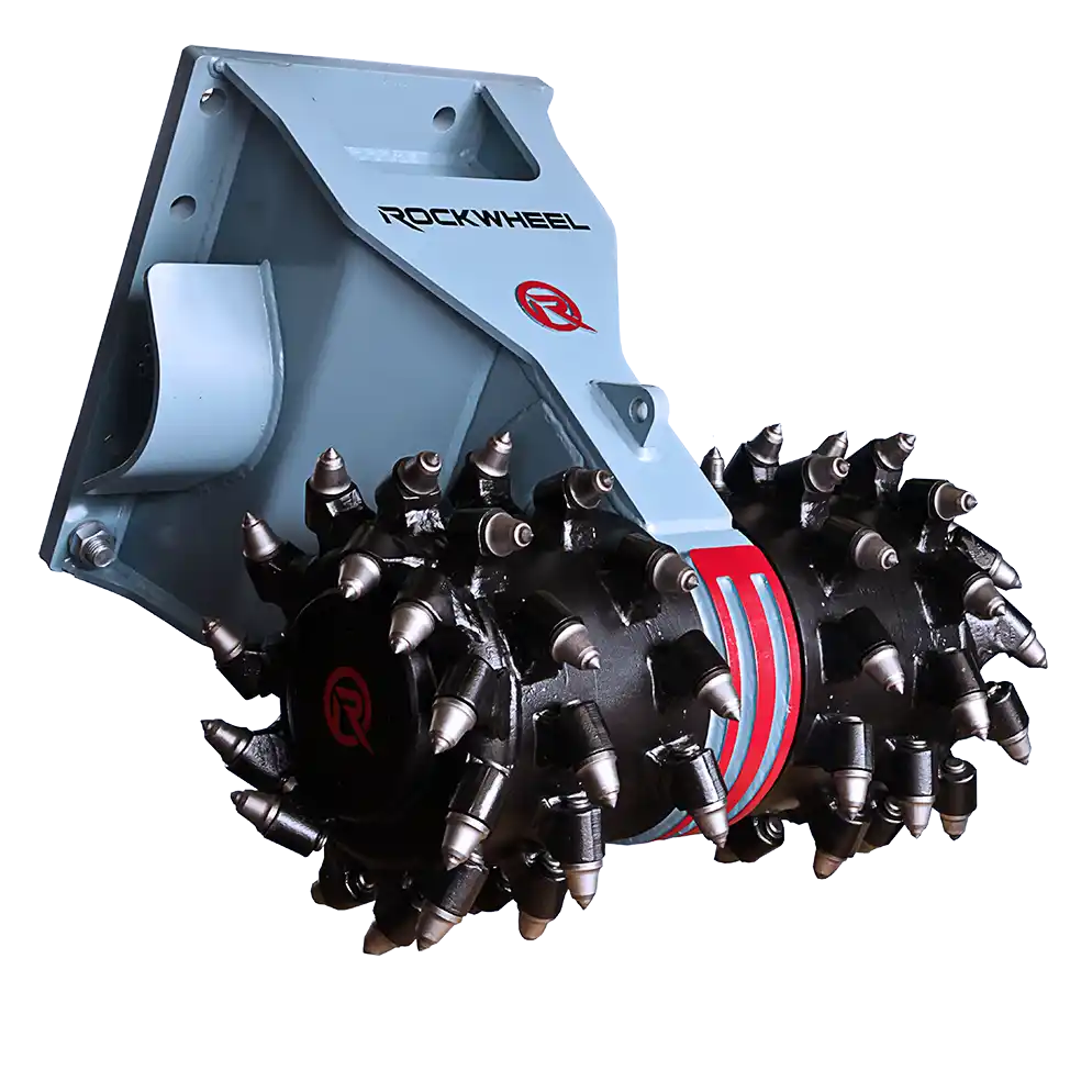 Rockwheel D10 image