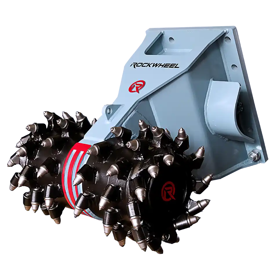 Rockwheel D15 image