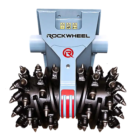 Rockwheel D20 image