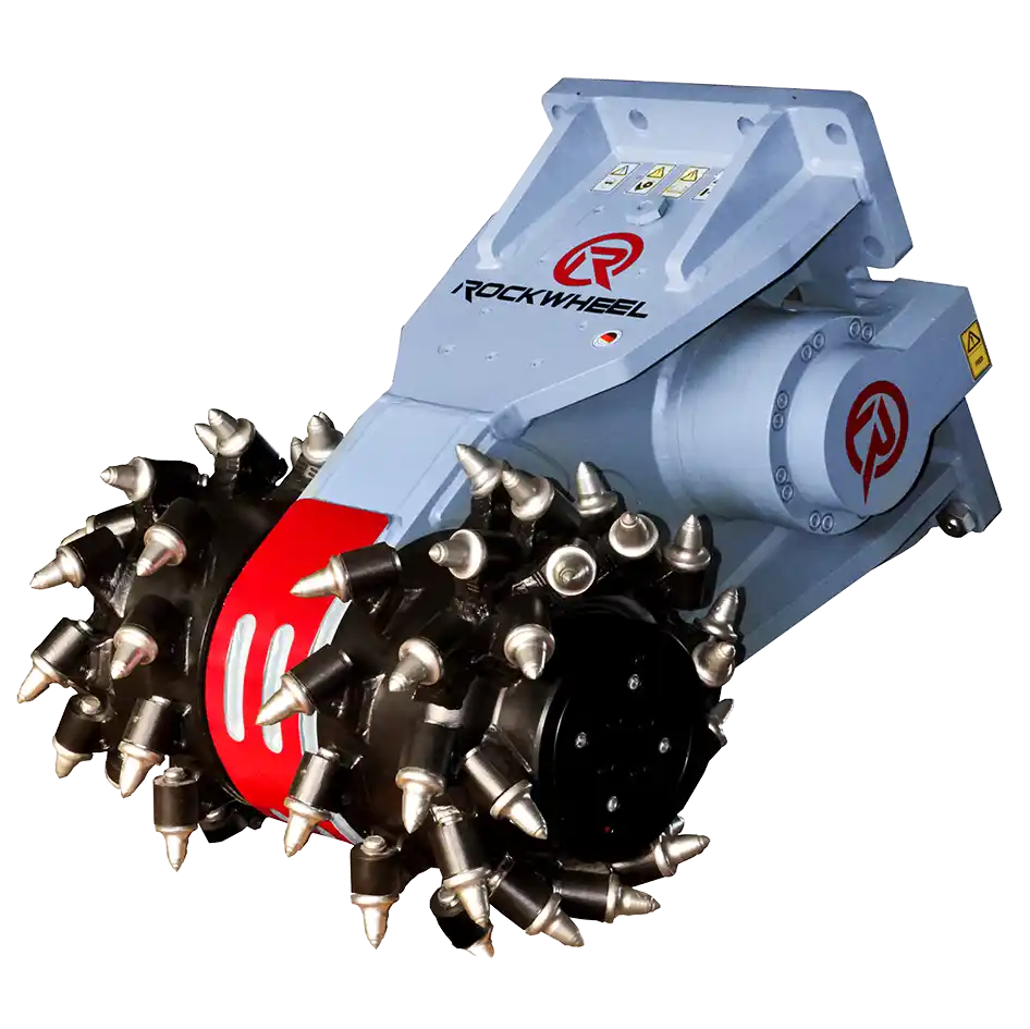 Rockwheel G40 image