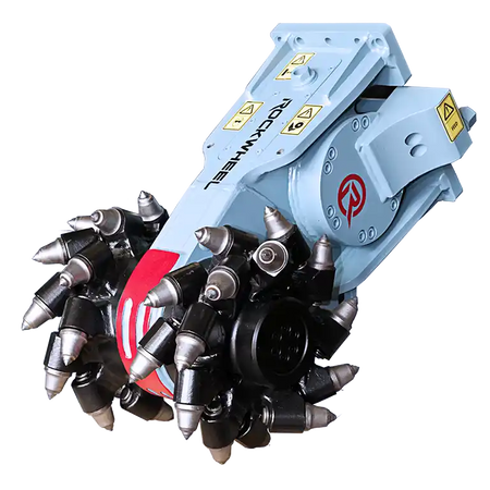 Rockwheel G5 image