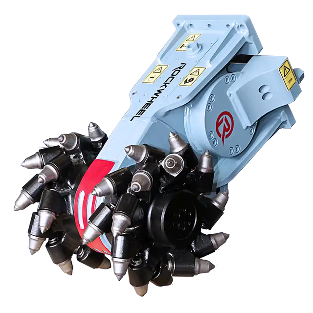 Rockwheel G5 image