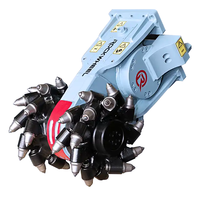 Rockwheel G5 image
