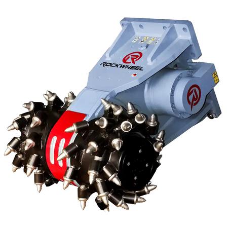 Rockwheel G50 image