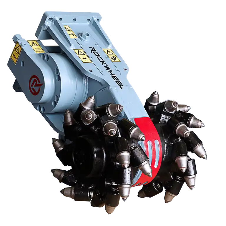 Rockwheel G5 Twin image