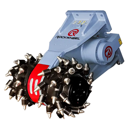 Rockwheel G60 image