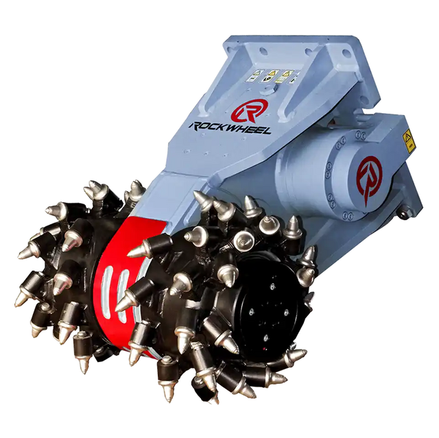 Rockwheel G60 image