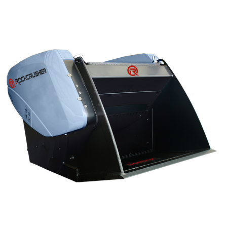 Rockcrusher Crusher Bucket series representative image