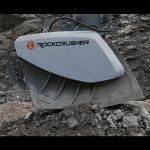 Rockcrusher Crusher Bucket series representative image