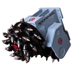 Rockwheel Trench Cutter series representative image