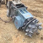 Rockwheel Trench Cutter series representative image