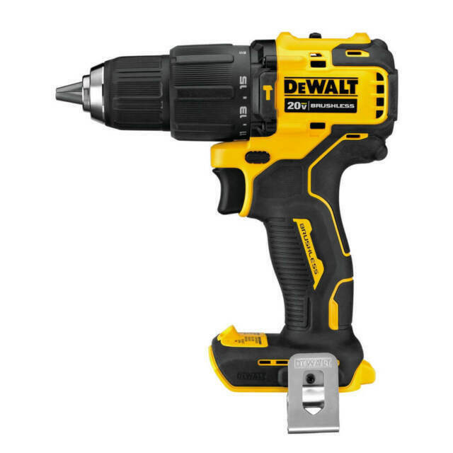 DeWalt DCD709B