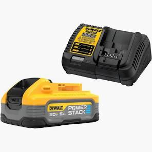 DeWalt DCBP520C