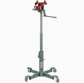 Gray HTJ-1000 Hi-Rise Transmission Jack, 1000 LB