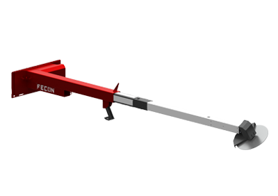 FECON TE26D Trim Ex Tree Saw