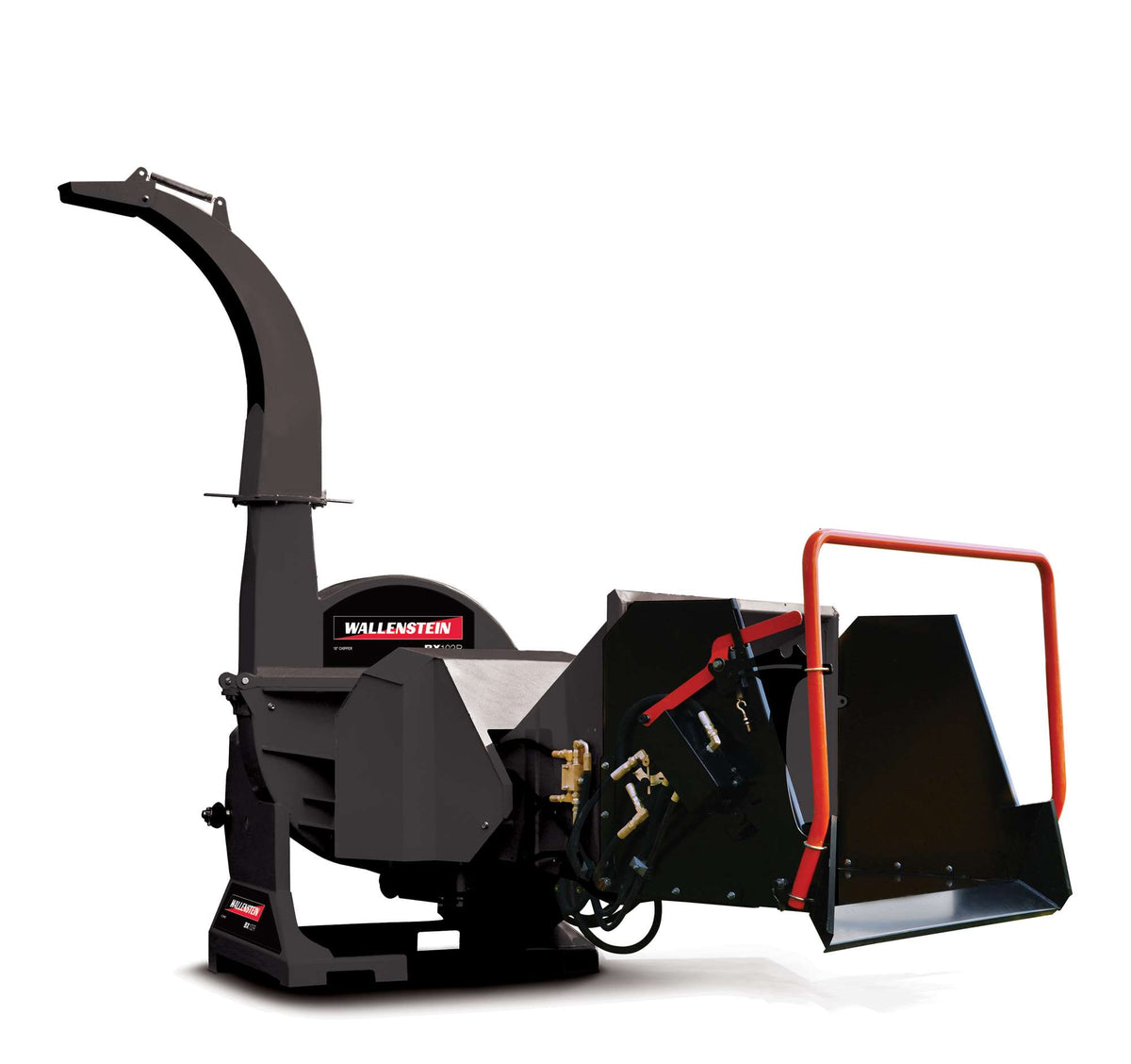 Wallenstein BX102R