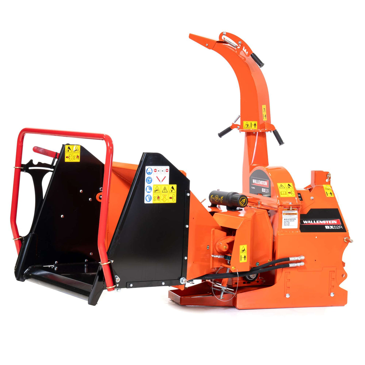 Wallenstein BX52R