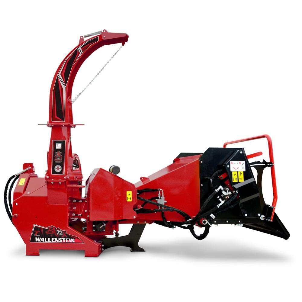 Wallenstein BX72RI