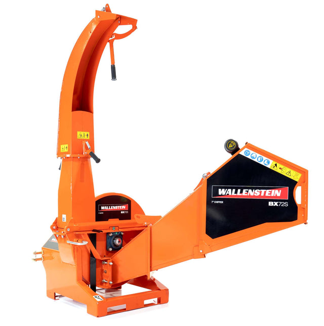 Wallenstein BX72S