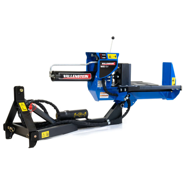Wallenstein WX15V